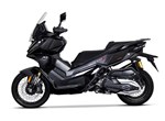 Voge SR450X