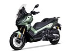 Voge SR450X