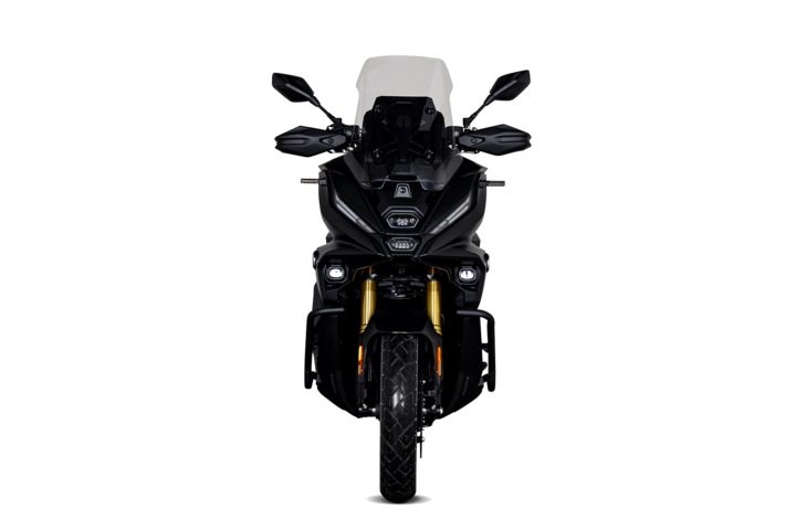 Voge SR450X