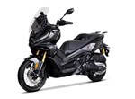 Voge SR450X
