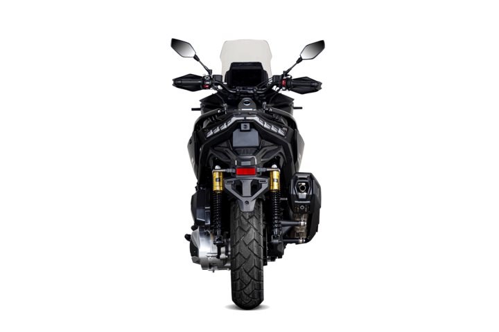 Voge SR450X