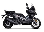Voge SR450X
