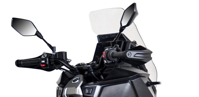 Voge SR450X