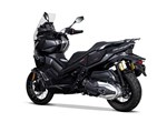 Voge SR450X