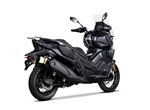 Voge SR450X