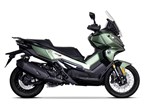 Voge SR450X