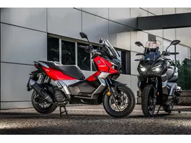 Voge SR1 ADV Voge SR1 ADV