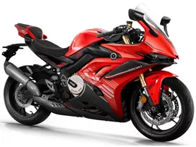 Voge RR660S Voge RR660S