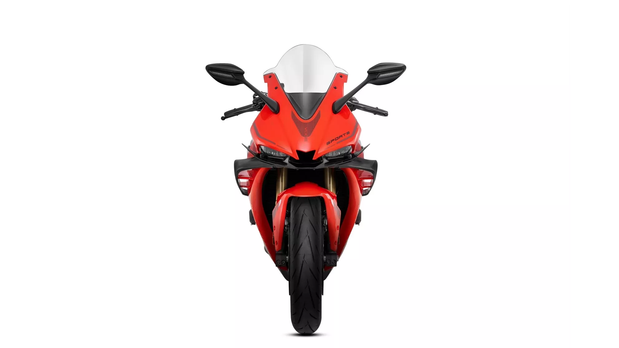 Voge RR660S - Image 5 Voge RR660S - Image 5