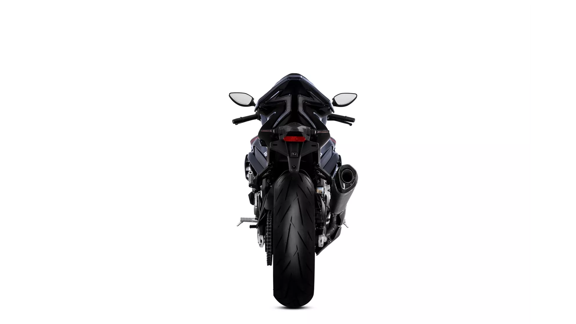 Voge RR660S - Image 6 Voge RR660S - Image 6