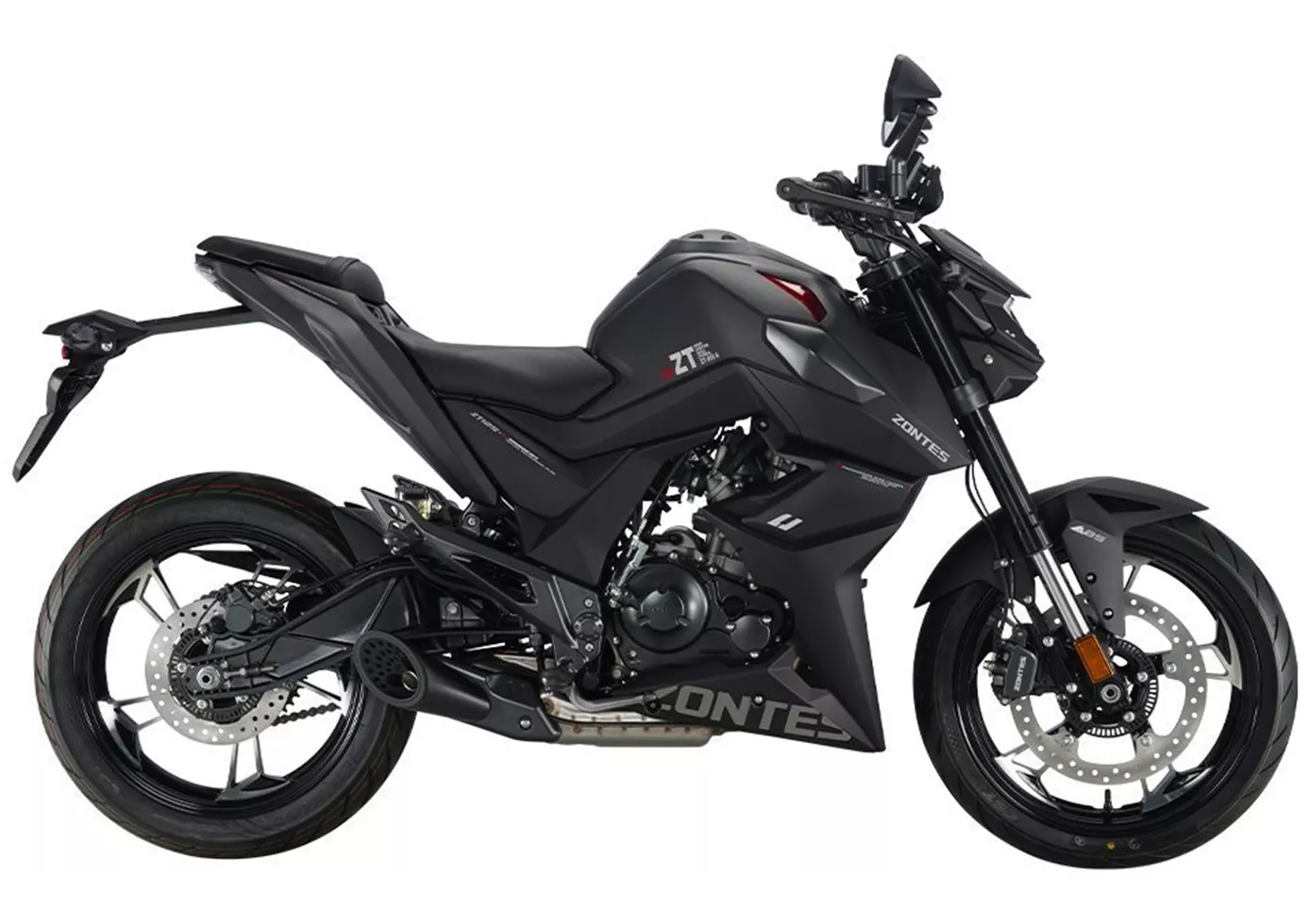 Zontes 125 U 2026 Zontes 125 U 2026