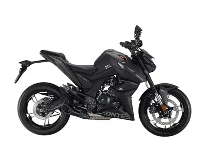 Zontes 125 U 2026 Zontes 125 U 2026