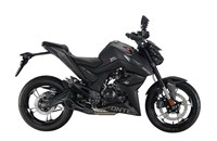 Zontes 125 U 2026 - Bild 1