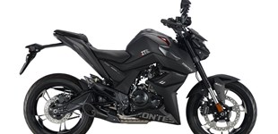 KTM 125 Duke 2020 vs Zontes 125 U 2026