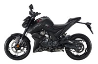 Zontes 125 U 2026 - Bild 3