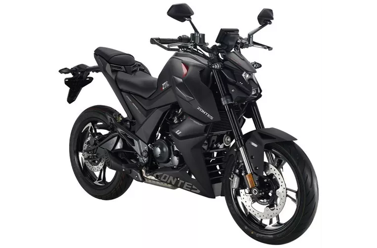 Zontes 125 U 2026 Zontes 125 U 2026