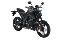 Zontes 125 U 2026 - Bild 4