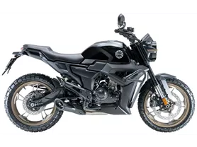 Zontes 125 G1 Zontes 125 G1