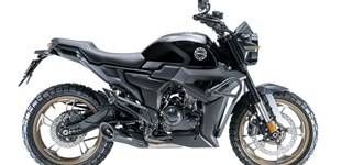 Voge Brivido 125i ABS LC 2024 vs Zontes 125 G1 2026