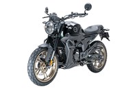 Zontes 125 G1 2026 - Bild 3