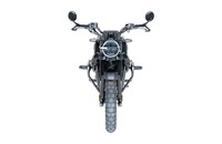 Zontes 125 G1 2026 - Bild 4