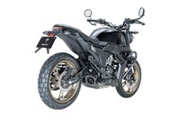 Zontes 125 G1 2026 - Bild 5