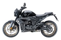 Zontes 125 G1 2026 - Bild 8