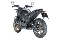 Zontes 125 G1 2026 - Bild 9