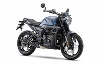 Zontes 125 G1 2026 - Bild 5