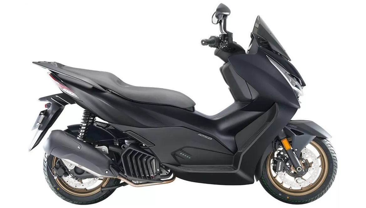 Zontes 125 D 2026 Zontes 125 D 2026