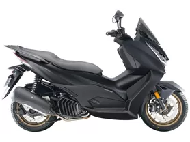 Zontes 125 D Zontes 125 D