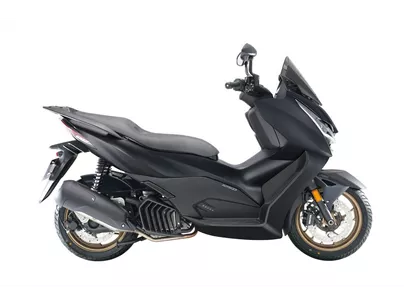 Zontes 125 D 2026 Zontes 125 D 2026