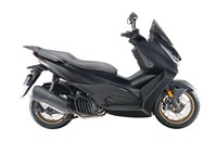 Zontes 125 D 2026 - Bild 1