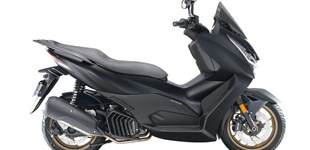 Zontes 125 D 2026 vs QJ Motor MTX 125 2026