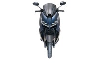 Zontes 125 D 2026 - Bild 8