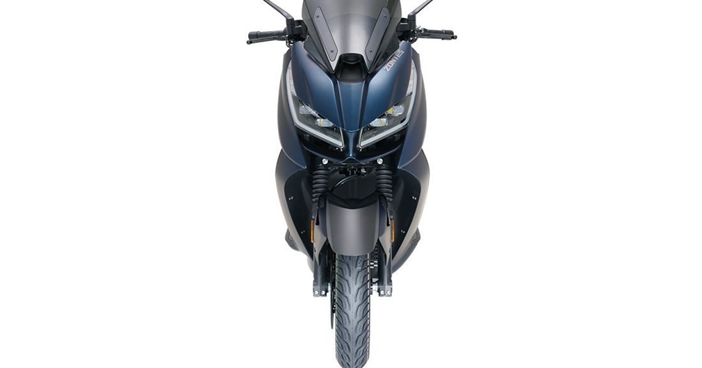 125 D
