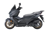 Zontes 125 D 2026 - Bild 4