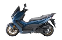 Zontes 125 D 2026 - Bild 3