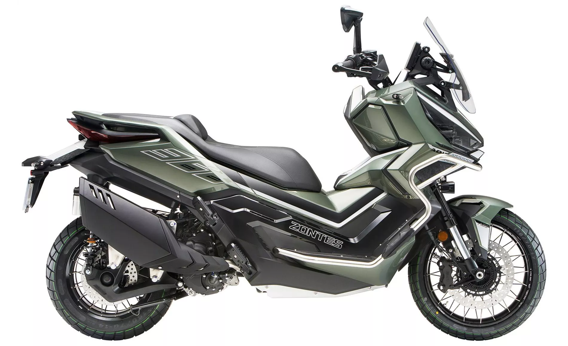 Zontes 368 G 2026 Zontes 368 G 2026