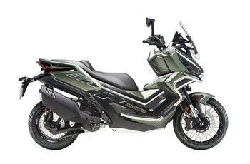 Zontes 368 G 2026 - Immagine 3