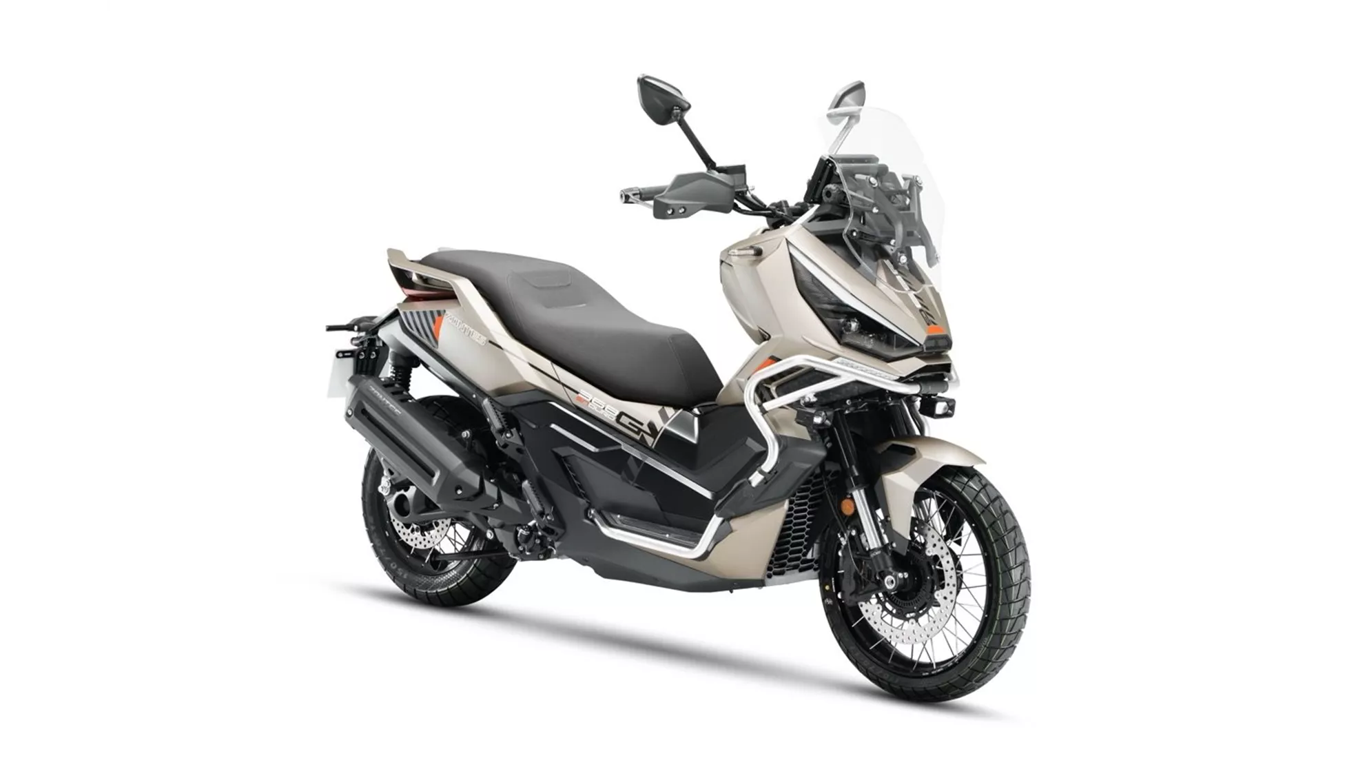 Zontes 368 G - Slika 2 Zontes 368 G - Slika 2