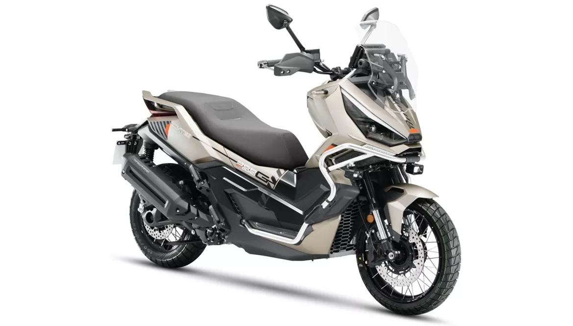 Zontes 368 G 2026 Zontes 368 G 2026