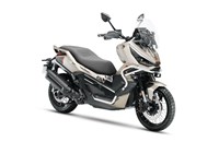 Zontes 368 G 2026 - Bild 5