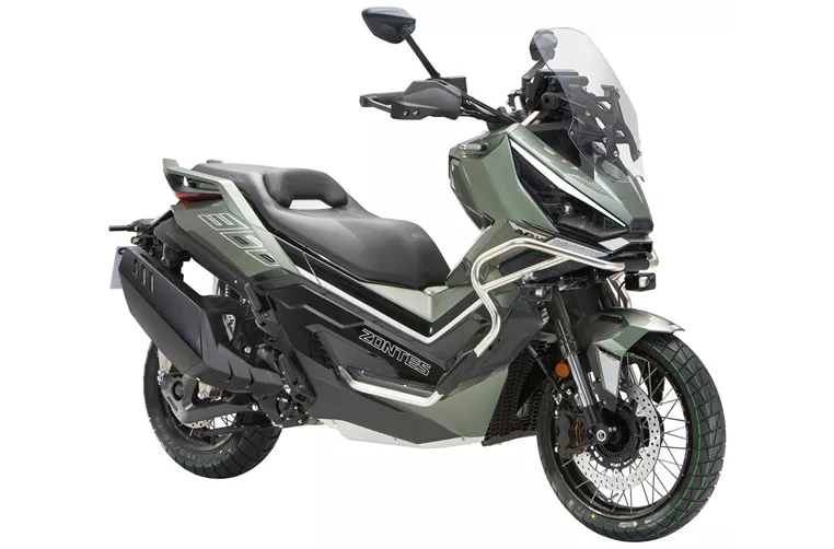 Zontes 368 G 2026 Zontes 368 G 2026