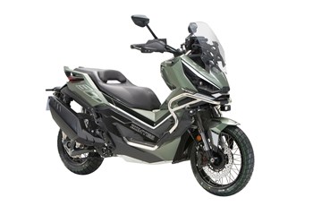 Zontes 368 G 2026 - Immagine 4