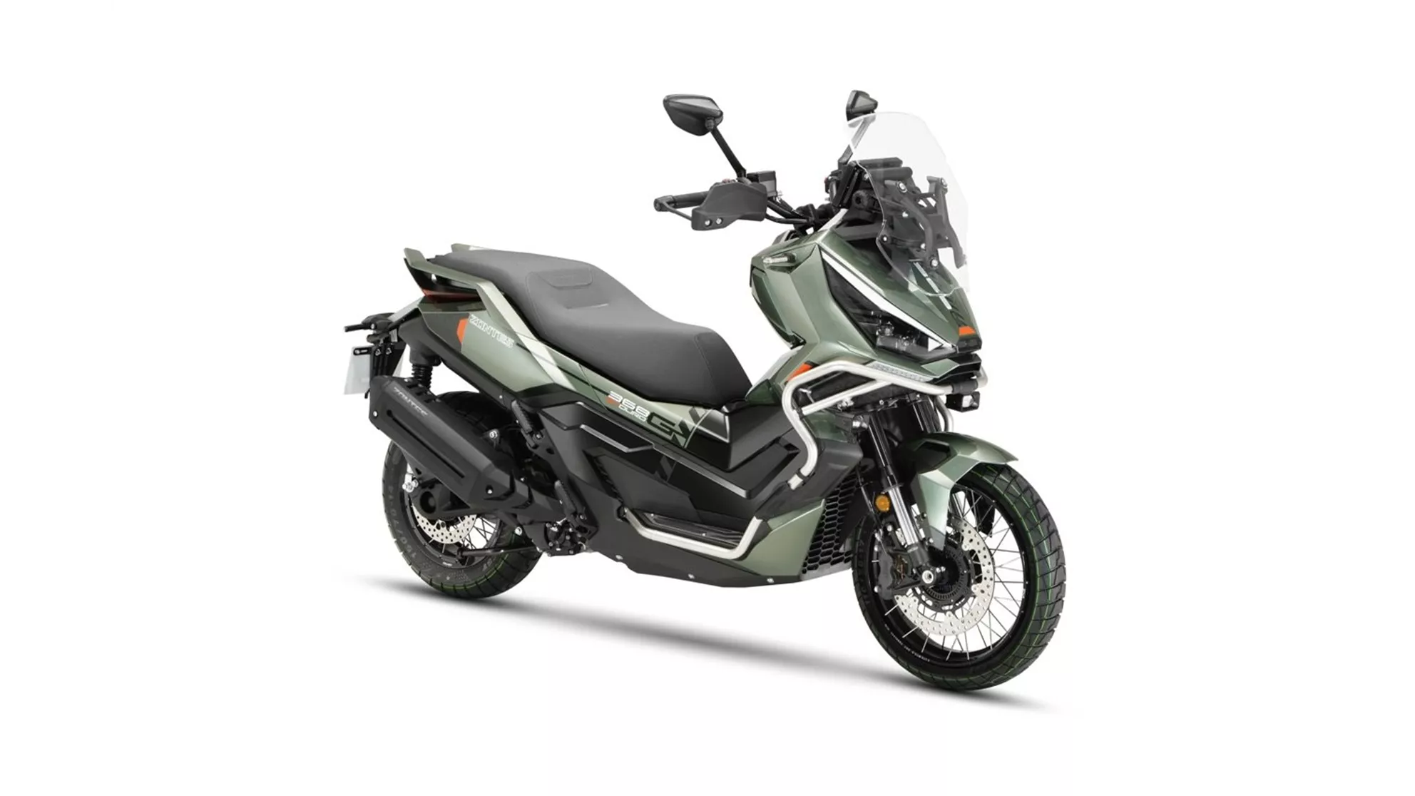 Zontes 368 G - Slika 7 Zontes 368 G - Slika 7