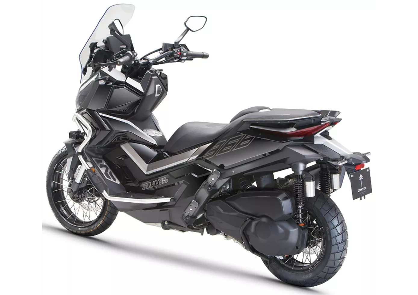 Zontes 368 G 2026 Zontes 368 G 2026