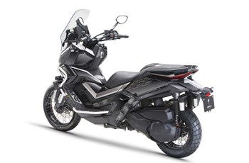 Zontes 368 G 2026 - Immagine 5