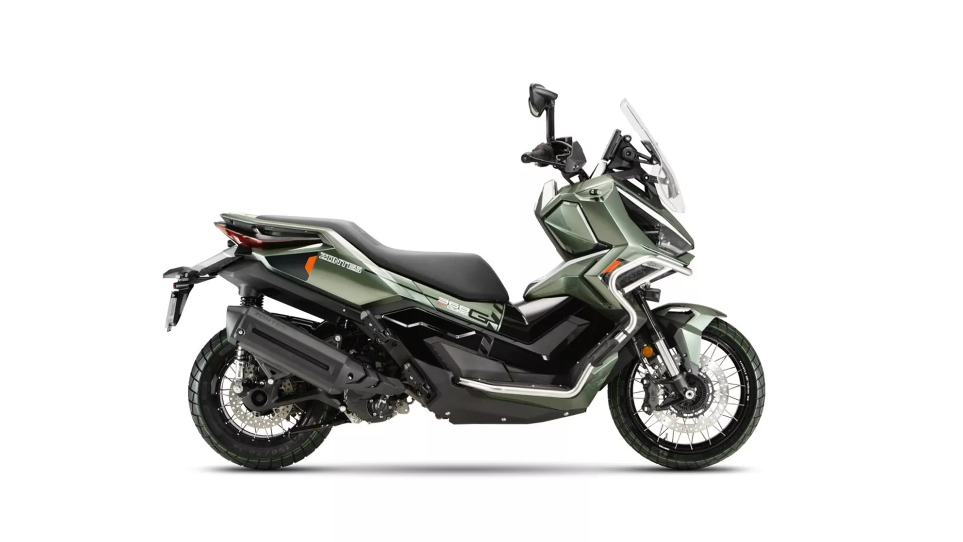 Zontes 368 G - Slika 6 Zontes 368 G - Slika 6