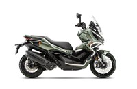 Zontes 368 G 2026 - Bild 9